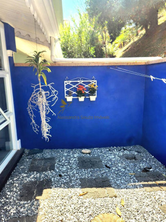 Imagem Casa com 3 Quartos à Venda, 38 m² em Alphaville - Santana De Parnaíba