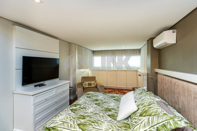 Imagem Apartamento com 3 Quartos à Venda, 162 m² em Moinhos De Vento - Porto Alegre