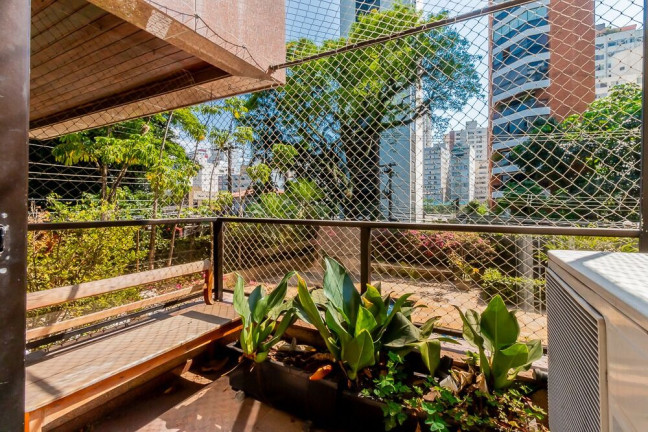 Imagem Apartamento com 3 Quartos à Venda, 163 m² em Consolação - São Paulo Imagem Apartamento com 3 Quartos à Venda, 163 m² em Consolação - São Paulo