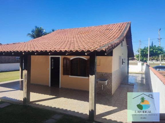 Imagem Casa com 4 Quartos à Venda, 600 m² em Praia Seca - Araruama Imagem Casa com 4 Quartos à Venda, 600 m² em Praia Seca - Araruama