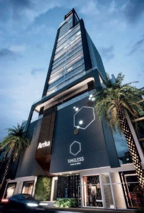 Apartamento com 5 Quartos à Venda, 22.285 m² em Centro - Balneário Camboriú