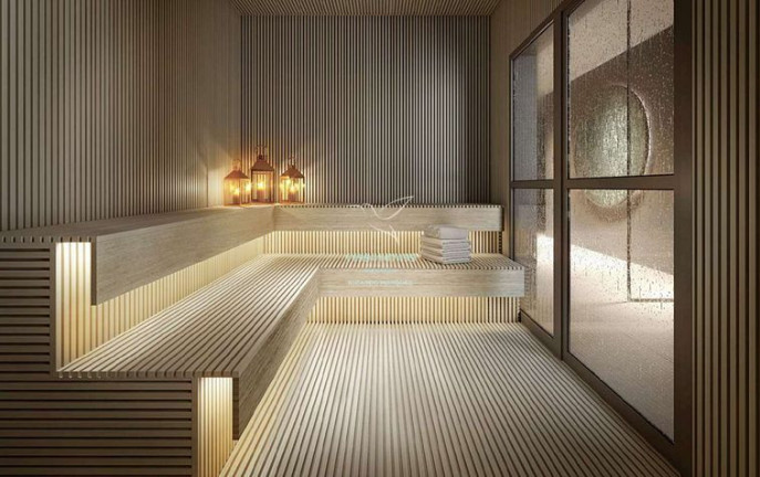 Imagem Studio com 1 Quarto à Venda, 31 m² em Higienópolis - São Paulo Imagem Studio com 1 Quarto à Venda, 31 m² em Higienópolis - São Paulo