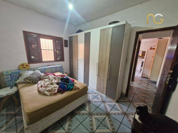 Imagem Casa com 2 Quartos à Venda, 67 m² em Mirim - Praia Grande Imagem Casa com 2 Quartos à Venda, 67 m² em Mirim - Praia Grande