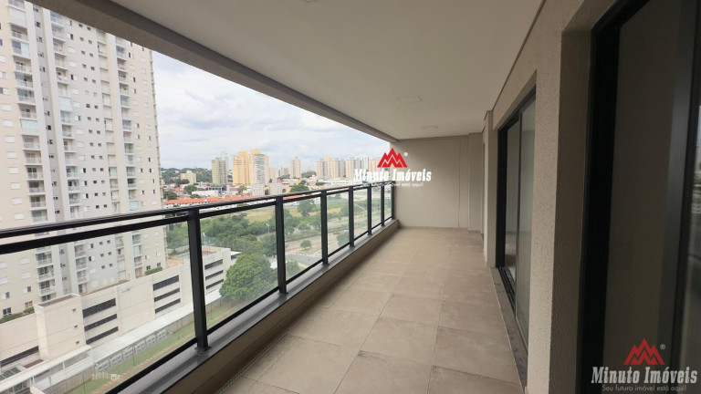 Imagem Apartamento com 3 Quartos à Venda, 141 m² em Vila Das Hortências - Jundiaí Imagem Apartamento com 3 Quartos à Venda, 141 m² em Vila Das Hortências - Jundiaí