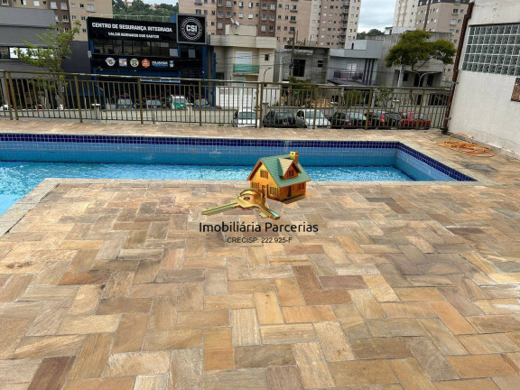 Imagem Apartamento com 2 Quartos à Venda, 49 m² em Portais (polvilho) - Cajamar