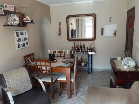Apartamento com 2 Quartos à Venda, 69 m² em Parque Residencial Da Lapa - São Paulo