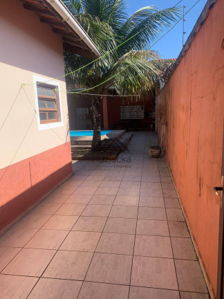 Imagem Casa com 4 Quartos à Venda, 420 m² em Cibratel Ii - Itanhaém Imagem Casa com 4 Quartos à Venda, 420 m² em Cibratel Ii - Itanhaém