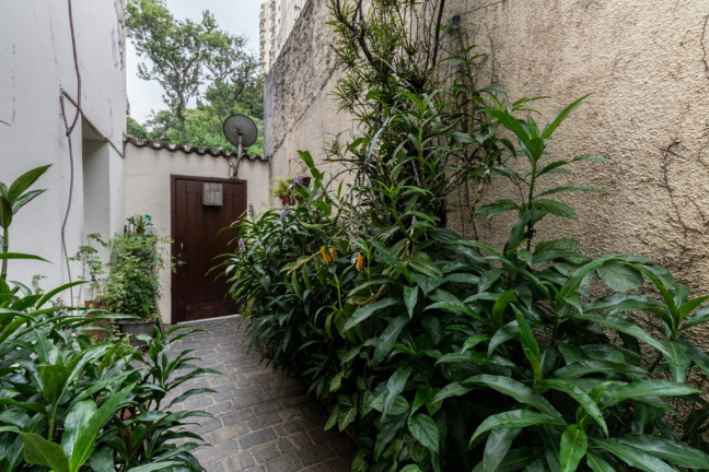 Imagem Casa com 4 Quartos à Venda, 80 m² em Pinheiros - São Paulo Imagem Casa com 4 Quartos à Venda, 80 m² em Pinheiros - São Paulo