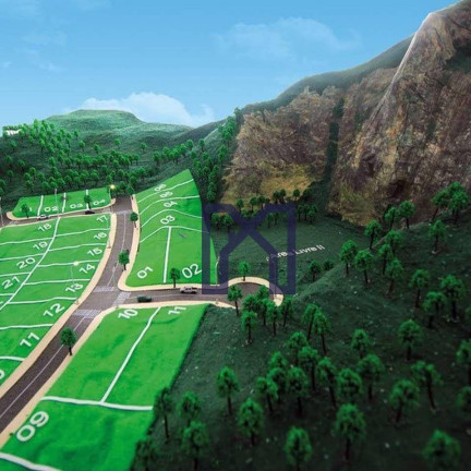 Imagem Terreno à Venda, 222 m² em Nossa Senhora De Fátima - Itajubá