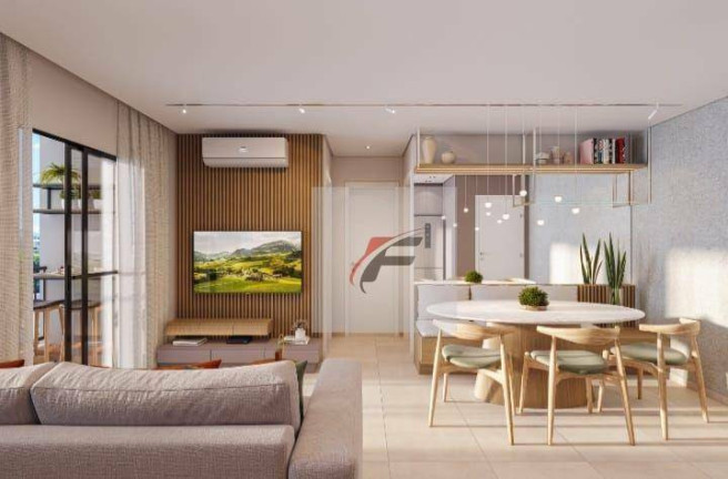Imagem Apartamento com 2 Quartos à Venda, em Cidade Industrial - Curitiba Imagem Apartamento com 2 Quartos à Venda, em Cidade Industrial - Curitiba