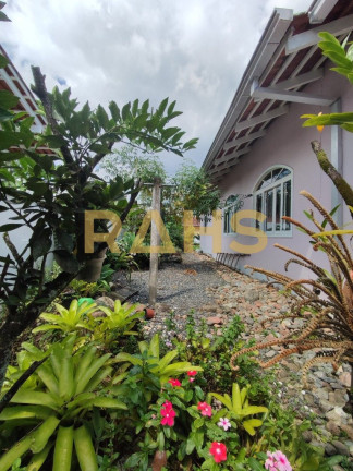 Casa com 4 Quartos à Venda, 187 m² em Anita Garibaldi - Joinville