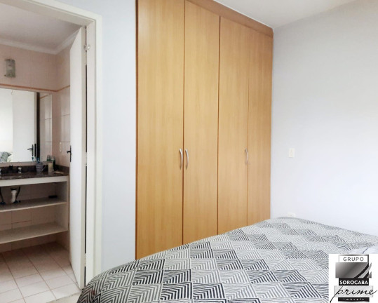 Imagem Apartamento com 3 Quartos à Venda, 98 m² em Parque Campolim - Sorocaba Imagem Apartamento com 3 Quartos à Venda, 98 m² em Parque Campolim - Sorocaba