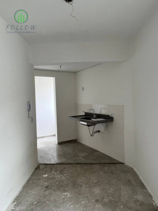 Imagem Apartamento com 2 Quartos à Venda, 51 m² em Quitaúna - Osasco