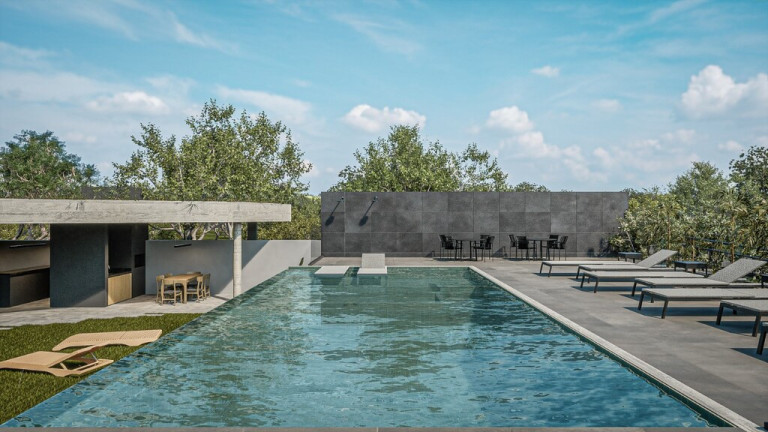 Imagem Casa de Condomínio com 3 Quartos à Venda, 128 m² em Barnabé - Gravataí Imagem Casa de Condomínio com 3 Quartos à Venda, 128 m² em Barnabé - Gravataí