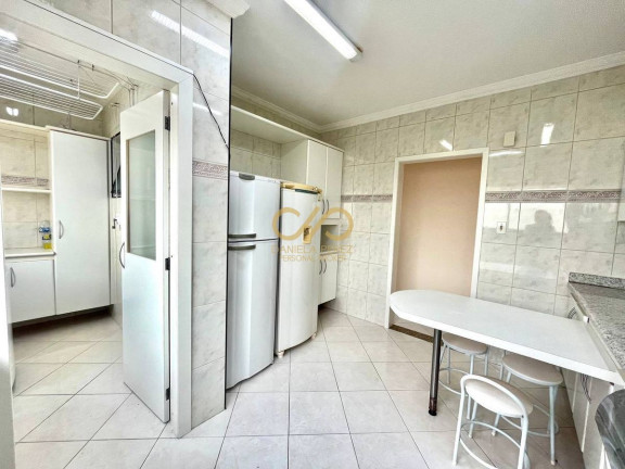 Imagem Apartamento com 3 Quartos à Venda, 161 m² em Canto Do Forte - Praia Grande Imagem Apartamento com 3 Quartos à Venda, 161 m² em Canto Do Forte - Praia Grande