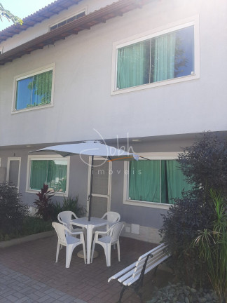 Imagem Casa de Condomínio com 3 Quartos à Venda, 100 m² em Braga - Cabo Frio Imagem Casa de Condomínio com 3 Quartos à Venda, 100 m² em Braga - Cabo Frio