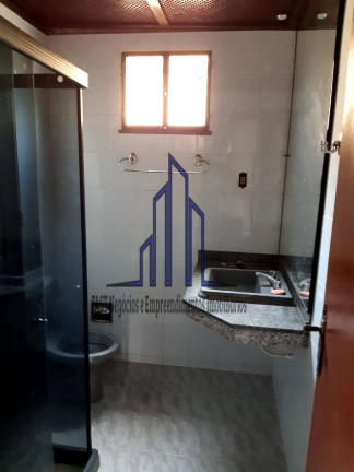 Imagem Apartamento com 2 Quartos para Alugar, 60 m² em Nova Cidade - Itaboraí