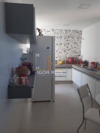 Imagem Casa com 4 Quartos à Venda, em Parque Jardim Carioca - Campos Dos Goytacazes Imagem Casa com 4 Quartos à Venda, em Parque Jardim Carioca - Campos Dos Goytacazes