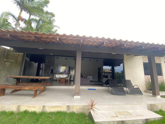 Imagem Chácara com 3 Quartos à Venda, em Medeiros - Barra Velha Imagem Chácara com 3 Quartos à Venda, em Medeiros - Barra Velha