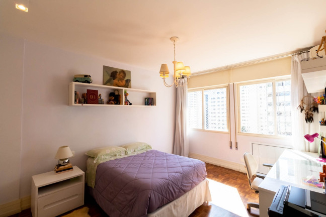 Imagem Apartamento com 4 Quartos à Venda, 354 m² em Jardim Paulista - São Paulo Imagem Apartamento com 4 Quartos à Venda, 354 m² em Jardim Paulista - São Paulo