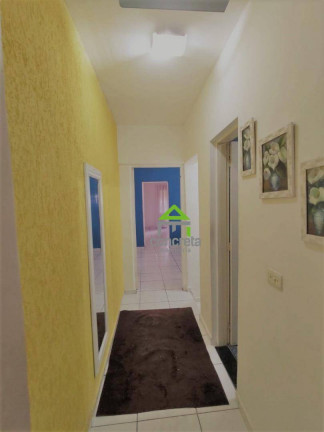 Imagem Casa com 3 Quartos à Venda, 238 m² em Jardim Rosemary - Cotia