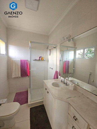 Imagem Casa de Condomínio com 4 Quartos à Venda, 305 m² em Alphaville - Santana De Parnaíba Imagem Casa de Condomínio com 4 Quartos à Venda, 305 m² em Alphaville - Santana De Parnaíba