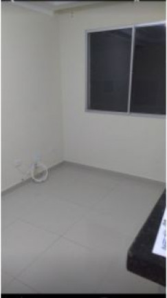 Imagem Apartamento com 2 Quartos à Venda, 47 m² em Vossoroca - Votorantim Imagem Apartamento com 2 Quartos à Venda, 47 m² em Vossoroca - Votorantim
