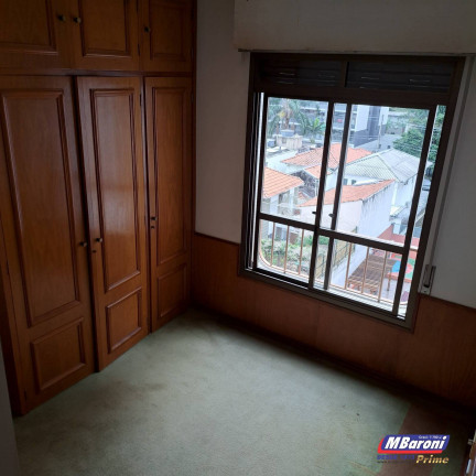 Apartamento com 4 Quartos à Venda, 165 m² em Paraíso - São Paulo