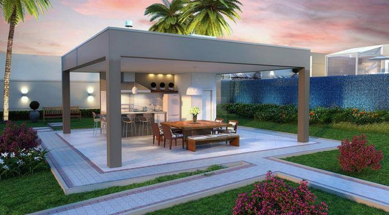 Imagem Apartamento com 3 Quartos para Alugar, 62 m² em Reserva Vista Verde - Indaiatuba Imagem Apartamento com 3 Quartos para Alugar, 62 m² em Reserva Vista Verde - Indaiatuba