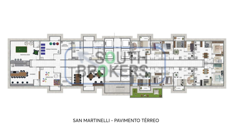 Imagem Apartamento com 2 Quartos à Venda, em Aricanduva - São Paulo Imagem Apartamento com 2 Quartos à Venda, em Aricanduva - São Paulo