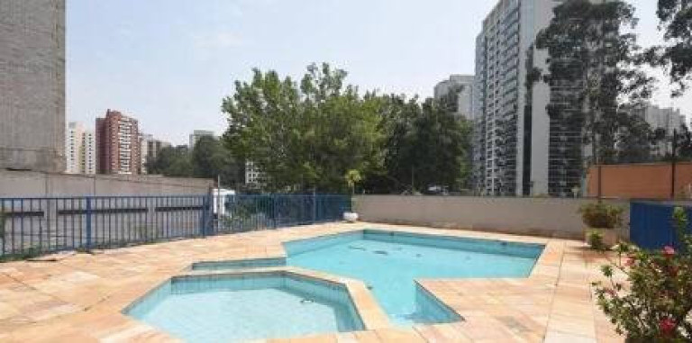 Imagem Cobertura com 3 Quartos à Venda, 181 m² em Vila Andrade - São Paulo Imagem Cobertura com 3 Quartos à Venda, 181 m² em Vila Andrade - São Paulo