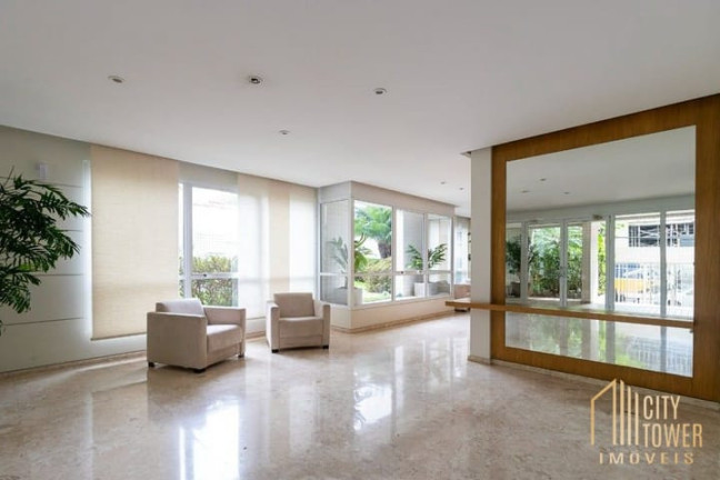 Imagem Apartamento com 3 Quartos à Venda, 116 m² em Brooklin Paulista - São Paulo Imagem Apartamento com 3 Quartos à Venda, 116 m² em Brooklin Paulista - São Paulo