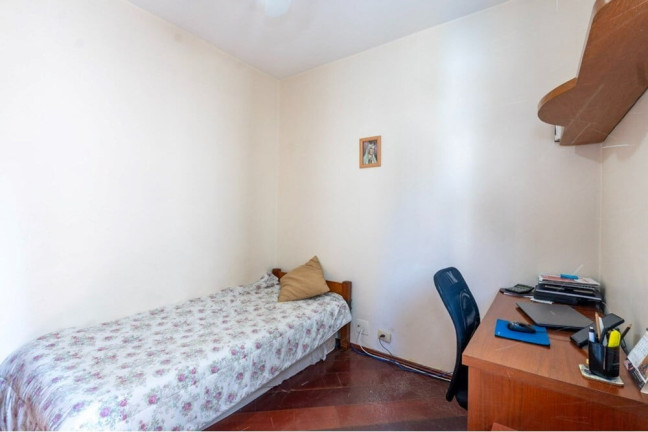 Imagem Apartamento com 3 Quartos à Venda, 92 m² em Vila Andrade - São Paulo