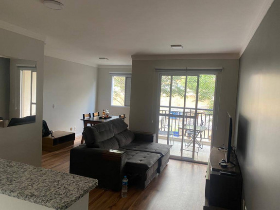 Apartamento com 3 Quartos à Venda, 68 m² em Vila Ema - São Paulo