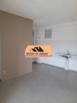 Imagem Apartamento com 2 Quartos à Venda, 48 m² em Jardim Piratininga - Sorocaba