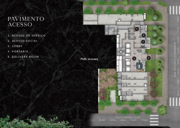 Imagem Imóvel com 1 Quarto à Venda, 30 m² em Campo Belo - São Paulo Imagem Imóvel com 1 Quarto à Venda, 30 m² em Campo Belo - São Paulo