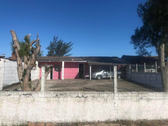 Casa com 3 Quartos à Venda, 300 m² em Costa Do Sol - Cidreira