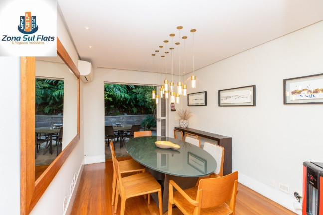 Imagem Casa com 3 Quartos à Venda, 220 m² em Vila Tramontano - São Paulo Imagem Casa com 3 Quartos à Venda, 220 m² em Vila Tramontano - São Paulo