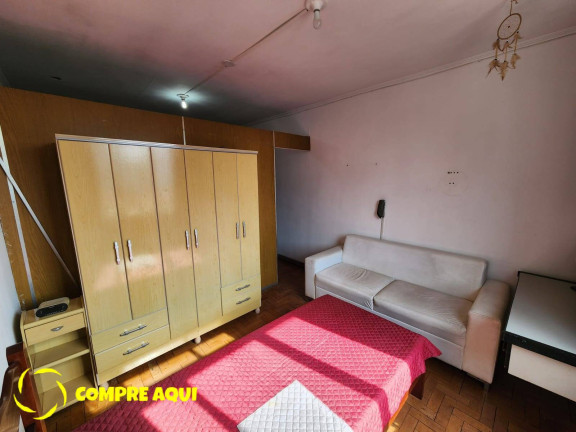Imagem Apartamento com 1 Quarto à Venda, 28 m² em Campos Elíseos - São Paulo Imagem Apartamento com 1 Quarto à Venda, 28 m² em Campos Elíseos - São Paulo
