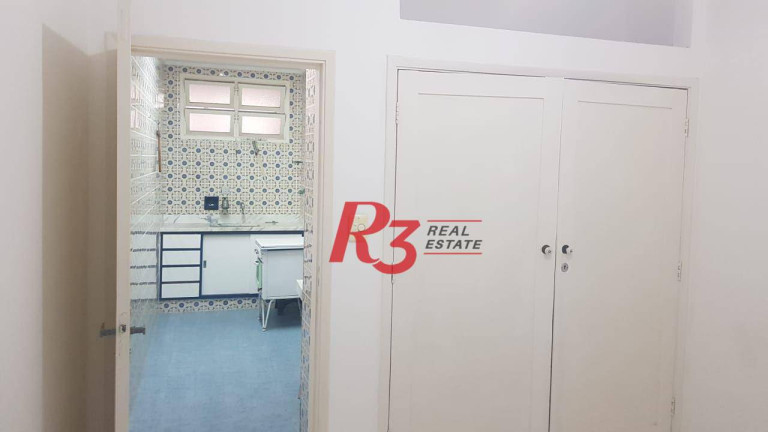 Imagem Apartamento com 1 Quarto à Venda, 49 m² em Itararé - São Vicente Imagem Apartamento com 1 Quarto à Venda, 49 m² em Itararé - São Vicente
