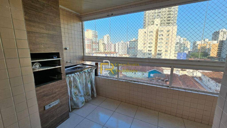 Imagem Apartamento com 2 Quartos à Venda, 71 m² em Guilhermina - Praia Grande Imagem Apartamento com 2 Quartos à Venda, 71 m² em Guilhermina - Praia Grande