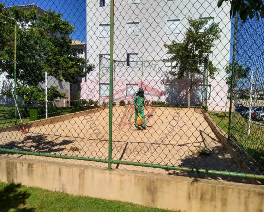 Imagem Imóvel com 2 Quartos à Venda, 45 m² em Residencial Guairá - Sumaré Imagem Imóvel com 2 Quartos à Venda, 45 m² em Residencial Guairá - Sumaré