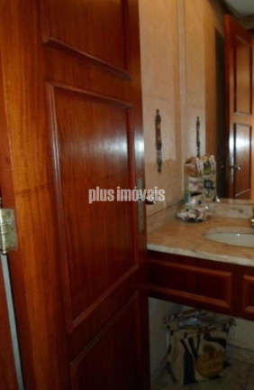 Imagem Apartamento com 4 Quartos à Venda, 200 m² em Moema - São Paulo Imagem Apartamento com 4 Quartos à Venda, 200 m² em Moema - São Paulo