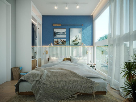 Imagem Apartamento com 1 Quarto à Venda, 25 m² em Porto De Galinhas - Ipojuca Imagem Apartamento com 1 Quarto à Venda, 25 m² em Porto De Galinhas - Ipojuca