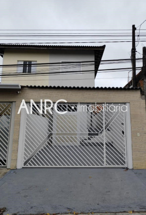 Imagem Casa com 2 Quartos à Venda, 125 m² em Parque Mirante Da Mata - Cotia