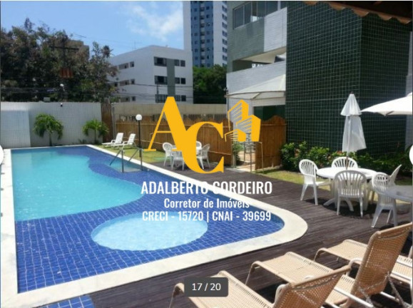 Imagem Apartamento com 3 Quartos à Venda, 70 m² em Encruzilhada - Recife Imagem Apartamento com 3 Quartos à Venda, 70 m² em Encruzilhada - Recife