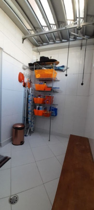 Imagem Apartamento com 2 Quartos à Venda, 80 m² em Osvaldo Cruz - São Caetano Do Sul