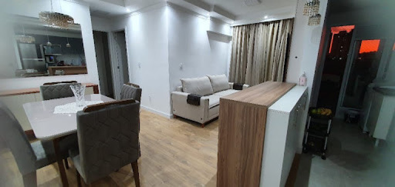 Imagem Apartamento com 2 Quartos à Venda, 59 m² em Condomínio House Premium - Sorocaba Imagem Apartamento com 2 Quartos à Venda, 59 m² em Condomínio House Premium - Sorocaba