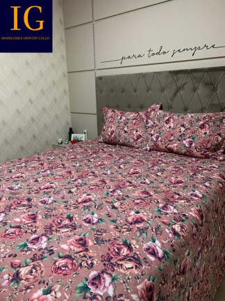 Imagem Imóvel com 3 Quartos à Venda, 150 m² em Parque Das Nações - Santo André