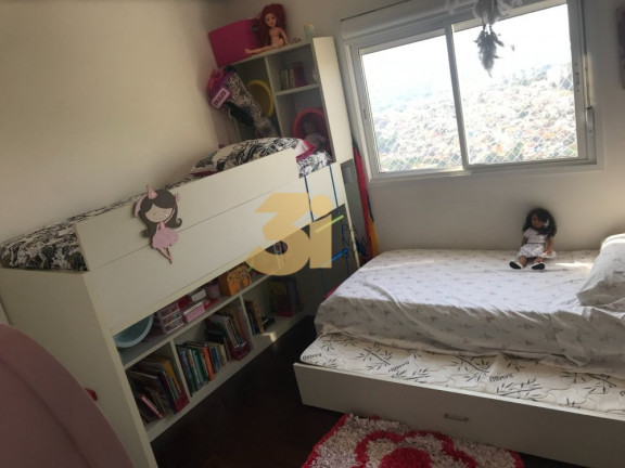 Imagem Cobertura com 3 Quartos à Venda, 290 m² em Jardim Monte Kemel - São Paulo Imagem Cobertura com 3 Quartos à Venda, 290 m² em Jardim Monte Kemel - São Paulo